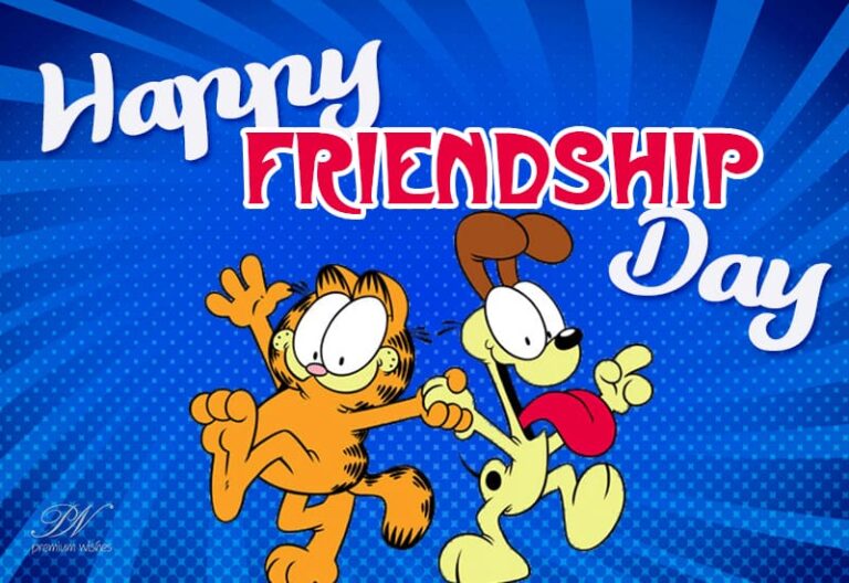 Friendship Day