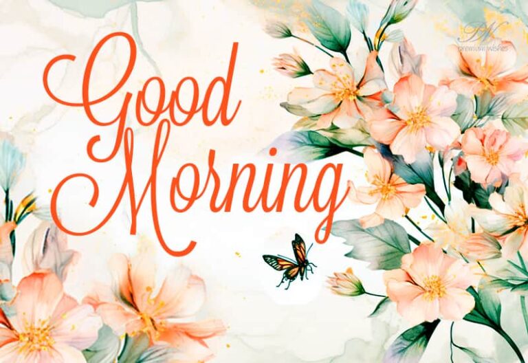 Good Morning Dear Friends – Live your life to the fullest