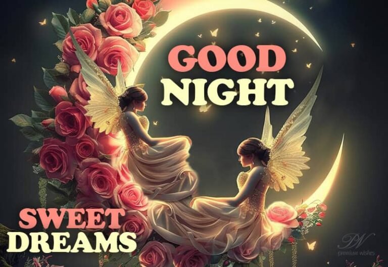 Good Night Wishes