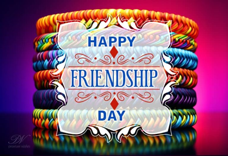 Friendship Day