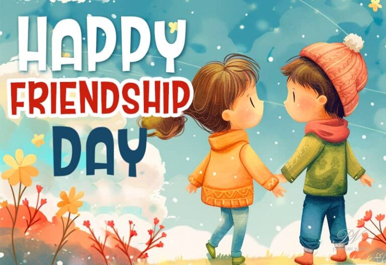 Friendship Day