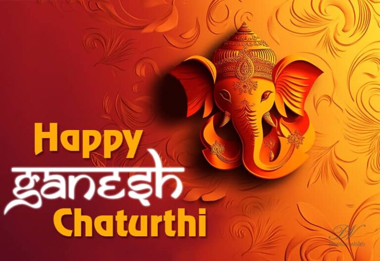 Sending you warm wishes on this Ganesh Chaturthi, may all your dreams come true