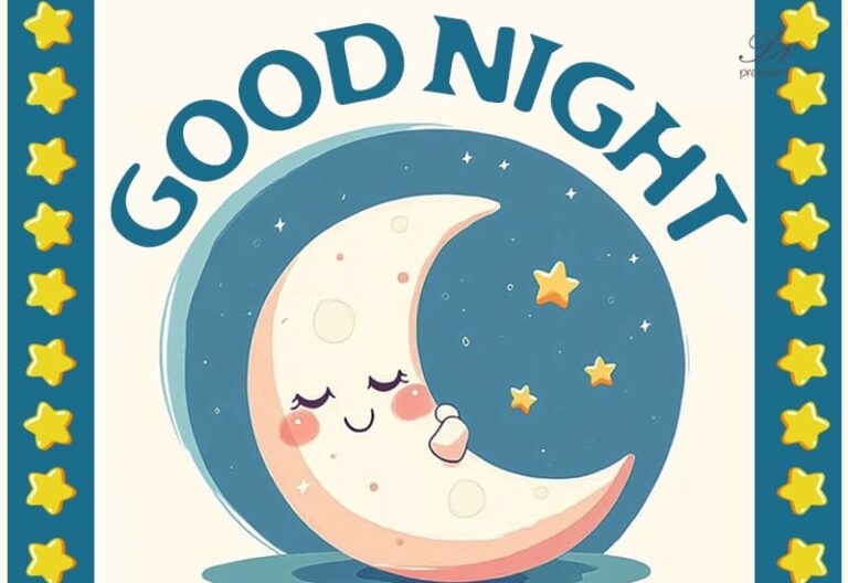 Good Night Wishes