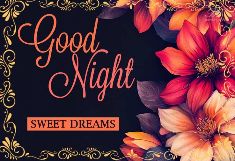 Good Night Wishes