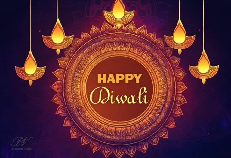 Happy Diwali 2024