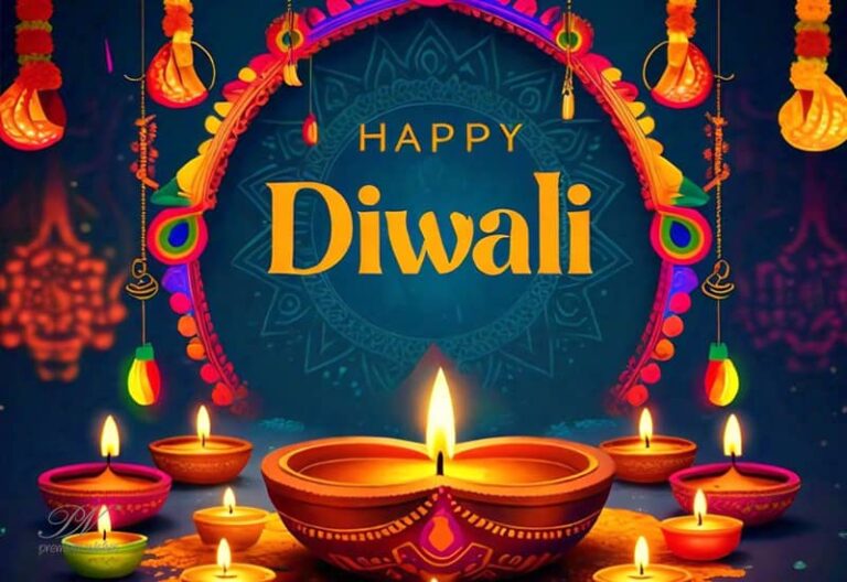 Happy Deepavali 2024