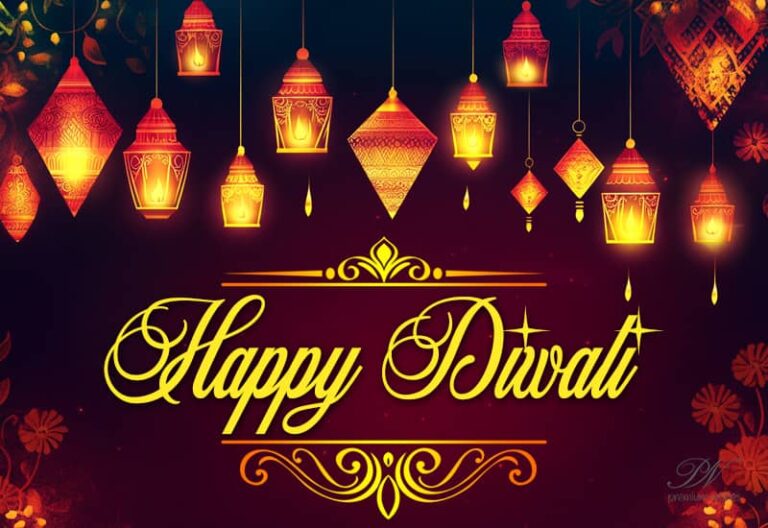 Here’s to a festival filled with warmth, peace, and good cheer. Happy Diwali