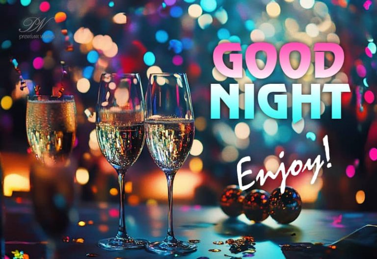 Good Night Wishes
