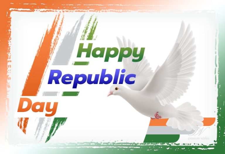 Happy Republic Day 2025