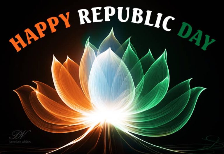 Jai Hind! Jai Bharat! Happy Republic Day