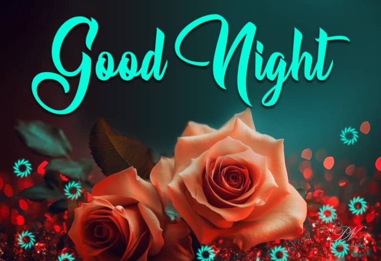 Good Night Wishes