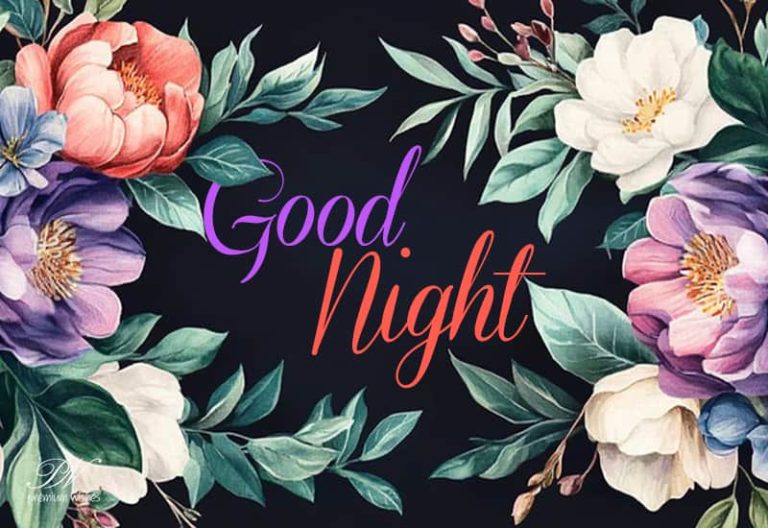 Good Night Wishes