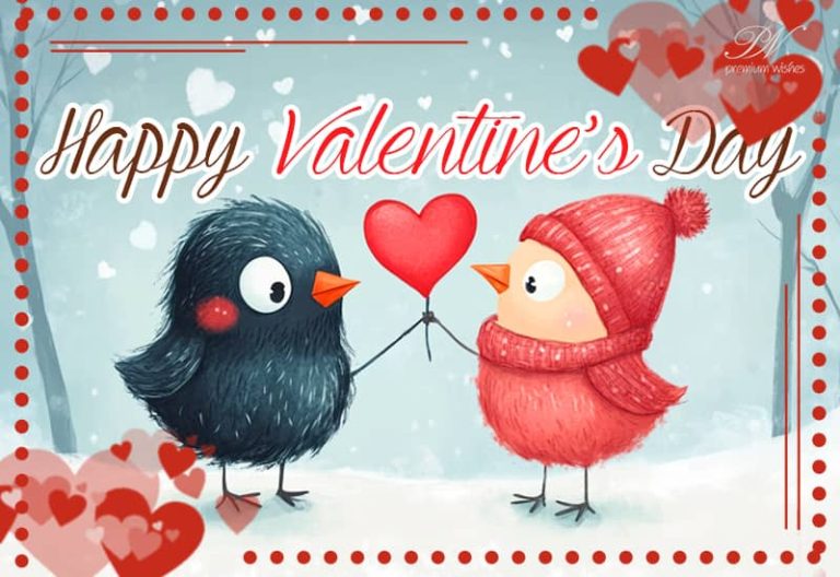 I miss you more than words can say. Happy Valentine’s