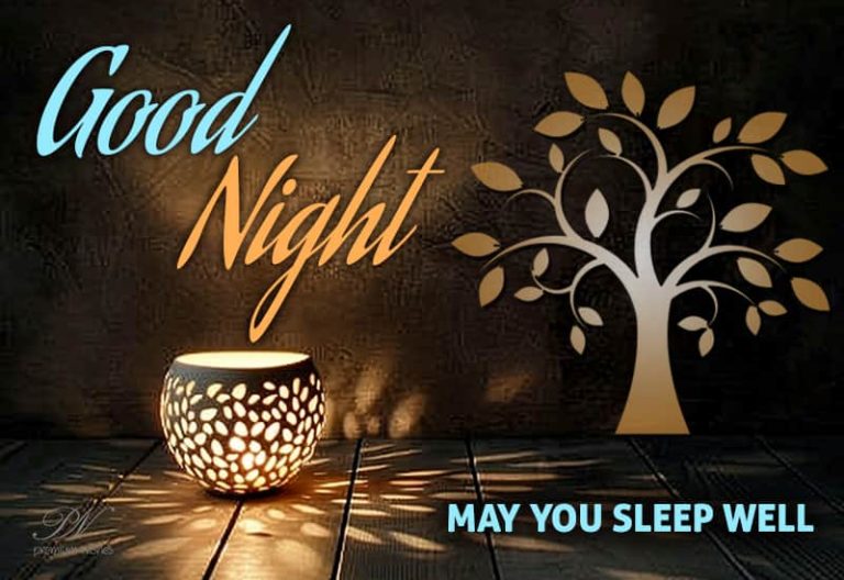 Good Night Wishes