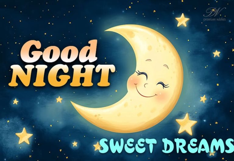 Good Night Wishes