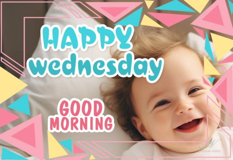 Happy Wednesday – Good Morning Friends – Smile and Enjoy