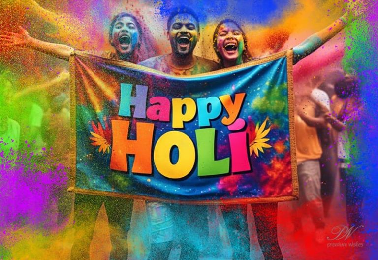 Holi