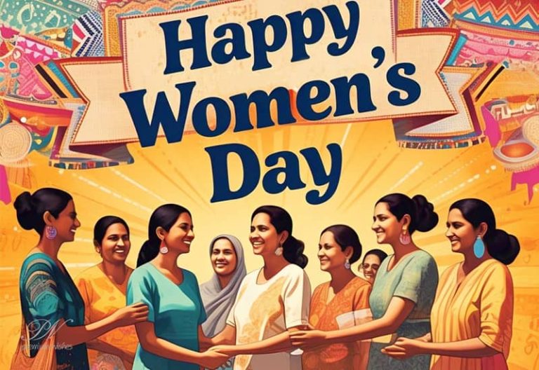 Happy Women’s Day 2025 Happy Women’s Day 2025