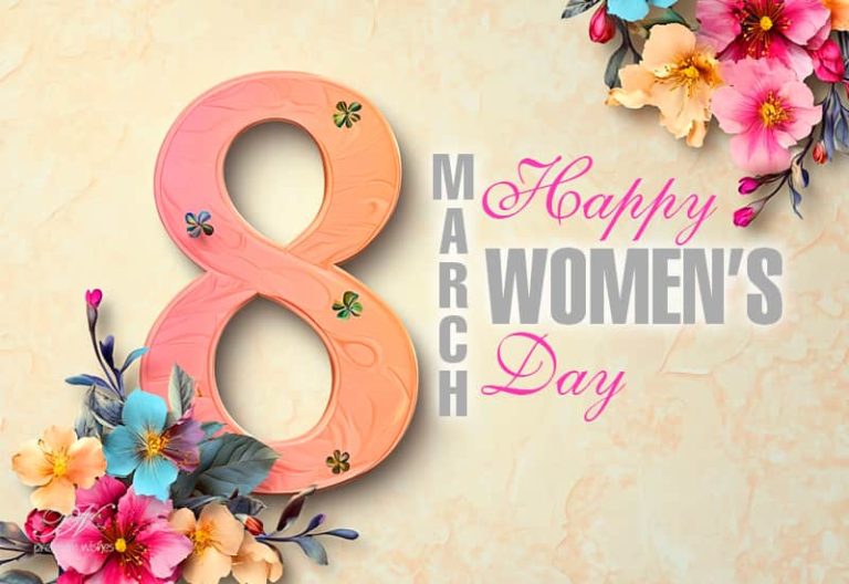 There is no limit to what we, as women, can accomplish – Happy Women’s Day