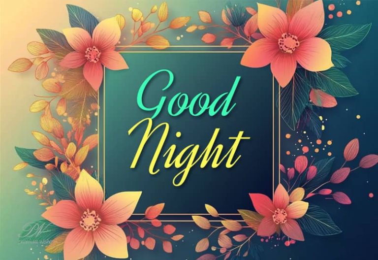 Good Night Wishes