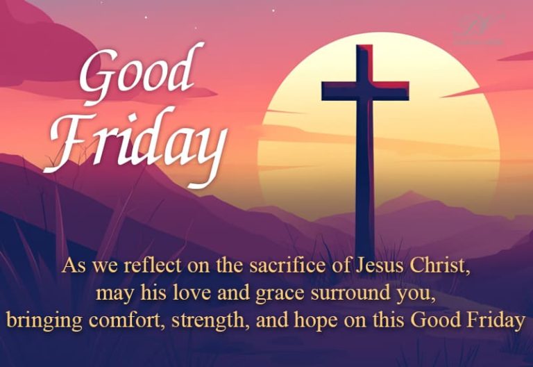 Good Friday