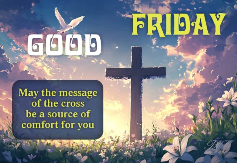 Good Friday