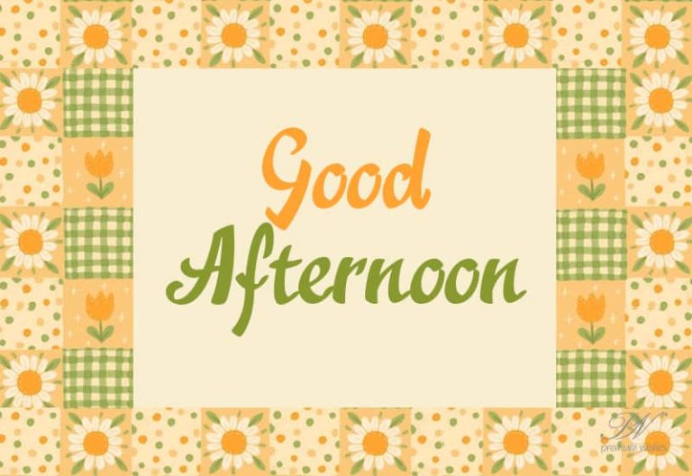 Good Afternoon Friends – Hope you have a gala time ahead