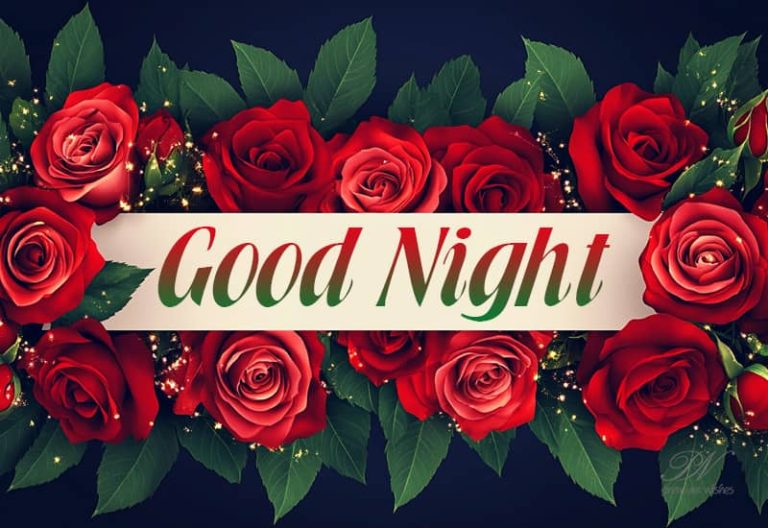 Good Night Wishes