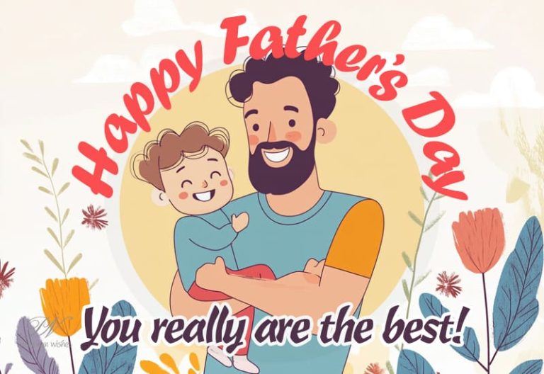 Father's Day