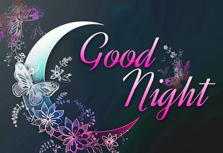 Good Night Wishes