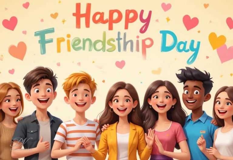 Friendship Day
