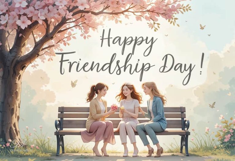 Friendship Day