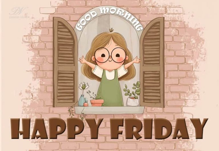 Relax your mind, refresh your soul, and recharge your spirit. May this beautiful Friday bring calm and contentment to your heart