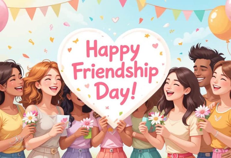 Friendship Day