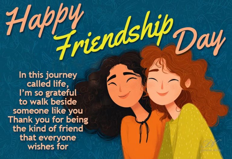 Friendship Day