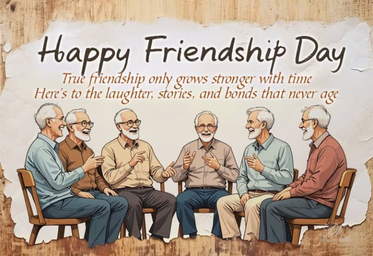 Friendship Day