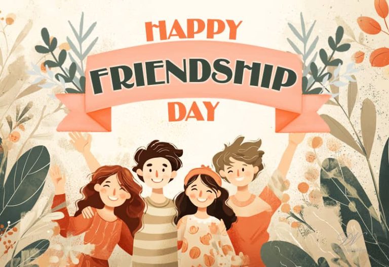 Friendship Day