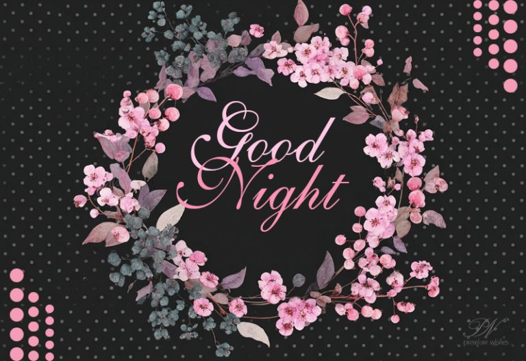 Good Night Wishes