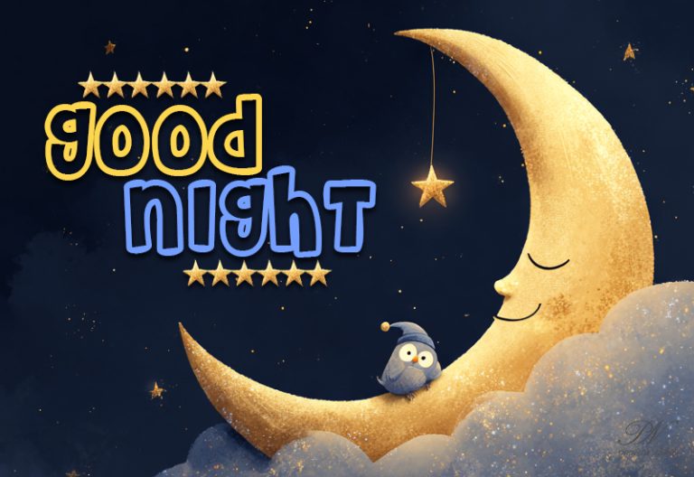 Good Night Wishes