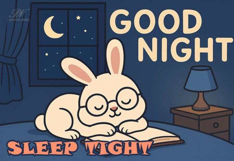 Good Night Wishes