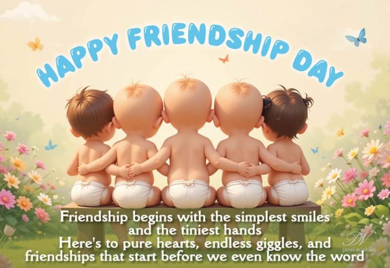 Friendship Day