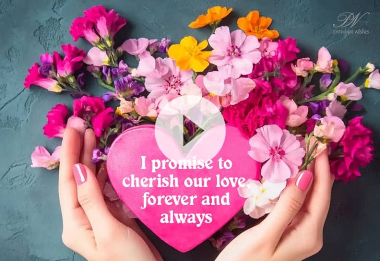 Best Love Video Greetings – New Unique Love Messages