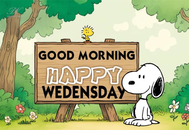 Relax your mind, refresh your soul, and recharge your spirit. May this beautiful Wednesday bring calm and contentment to your heart