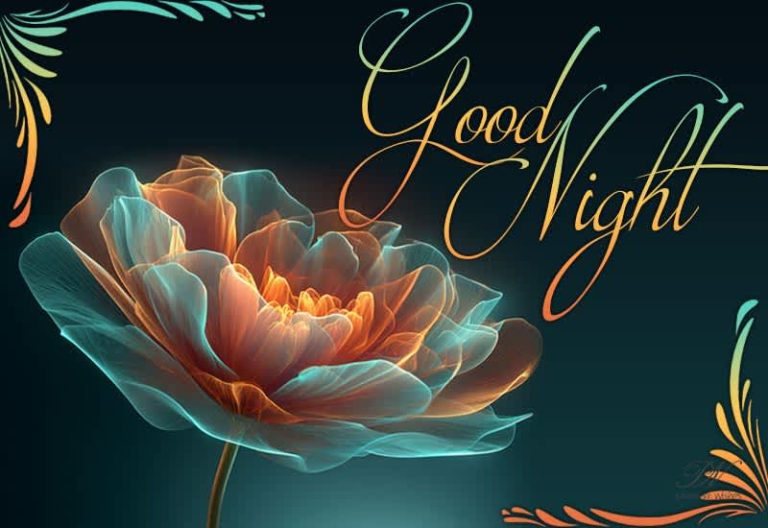 Good Night Wishes