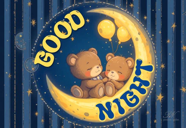 Good Night Wishes