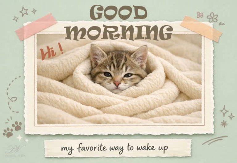 Good Morning π± My Favorite Way to Wake Up Good Morning π± My Favorite Way to Wake Up