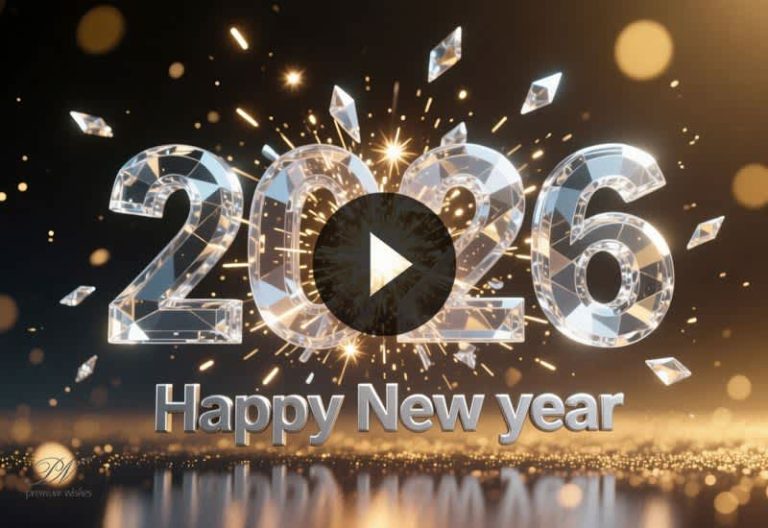 Happy New Year 2026 🎆 Countdown to New Beginnings & Fresh Hope Happy New Year 2026 🎆 Countdown to New Beginnings & Fresh Hope