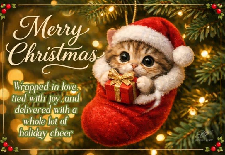 Merry Christmas Wishes Wrapped in Love, Joy, and Holiday Cheer Merry Christmas Wishes Wrapped in Love, Joy, and Holiday Cheer