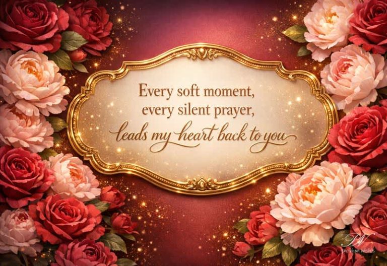 Every Soft Moment Leads My Heart Back to You β€οΈ A Romantic Love Quote Every Soft Moment Leads My Heart Back to You β€οΈ A Romantic Love Quote