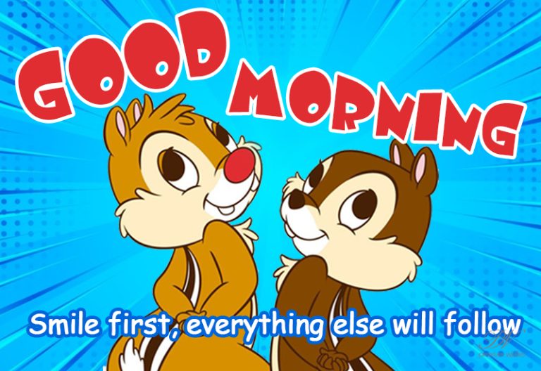 Smile First and Let the Day Follow 🌼 Smile First and Let the Day Follow 🌼